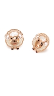 Picture of Attractive Gold Plated Animal Earrings
