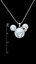 Show details for Amazing Animal Zine-Alloy Collar 16 OR 18 Inches
