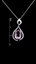 Show details for Original Design Party Purple Collar 16 OR 18 Inches