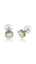 Show details for Best-Selling Zine-Alloy Classic Stud 