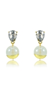 Picture of Buy Gold Plated Classic Drop & Dangle