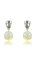 Show details for Buy Gold Plated Classic Drop & Dangle