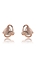 Show details for Hot Selling Concise Opal (Imitation) Stud 