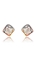 Show details for Buy Opal (Imitation) Small Stud 