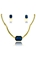 Show details for The Integrity Of  Big Dubai Style 2 Pieces Jewelry Sets