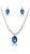 Picture of Online Wholesale Classic Small 2 Pieces Jewelry Sets