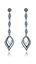 Show details for Best China Platinum Plated Dubai Style Drop & Dangle