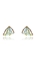 Show details for Simple And Elegant None-Stone Zinc-Alloy Stud 