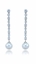Show details for Promotion Classic Venetian Pearl Drop & Dangle