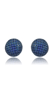 Picture of Fair Cubic Zirconia Luxury Stud 