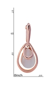 Picture of New Arrival Opal (Imitation) Classic Drop & Dangle