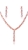 Picture of Nickel And Lead Free Classic Rose Gold Plated 2 Pieces Jewelry Sets