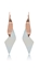 Show details for Discount Big Dubai Style Drop & Dangle