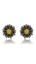 Show details for Trusted African Style Zinc-Alloy Stud 
