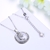 Picture of Online Shopping Platinum Plated Necklaces & Pendants