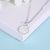 Picture of Hot Sale Platinum Plated Necklaces & Pendants