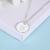 Picture of The Biggest Stock For  Platinum Plated Necklaces & Pendants