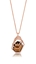 Show details for The Integrity Of  Zinc-Alloy Crystal Long Chain>20 Inches