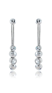 Picture of First Class Big Zinc-Alloy Drop & Dangle