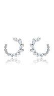 Picture of Trendy Style  Classic Crystal Stud 