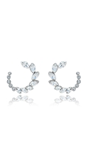 Show details for Trendy Style  Classic Crystal Stud 