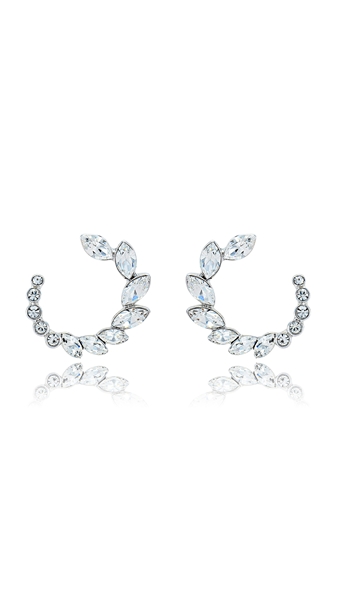 Picture of Trendy Style  Classic Crystal Stud 