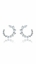 Show details for Trendy Style  Classic Crystal Stud 