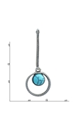 Picture of Noble Designed Classic Zinc-Alloy Drop & Dangle