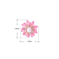 Picture of Independent Design Flowers & Plants Female Stud