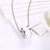 Picture of Low Rate Platinum Plated Necklaces & Pendants