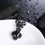Picture of Trusted Black Gunmetel Plated Necklaces & Pendants