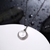 Picture of Good  White Gunmetel Plated Necklaces & Pendants