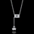 Picture of Newest Platinum Plated Necklaces & Pendants
