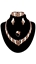 Show details for Purchase Big Dubai Style 4 Pieces Jewelry Sets