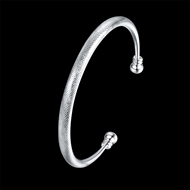 Picture of New Arrival Platinum Plated Platinum Plated Bangles