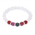 Picture of High Rated Zinc-Alloy Oxide Bracelets