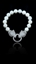 Show details for Hot Selling Big Venetian Pearl Bracelets
