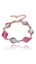 Show details for Romantic  Zinc-Alloy Small Bracelets
