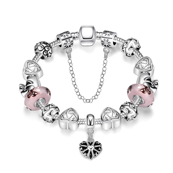 Picture of Purchase Valentine's Day Enamel Bracelets