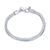 Picture of High Rated Platinum Plated Bracelets