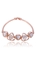Show details for Good Quality Concise Zinc-Alloy Bracelets