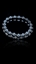 Show details for The Best Price Platinum Plated Big Bracelets