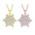 Picture of Believable Gold Plated Necklaces & Pendants