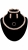 Picture of Three-Dimensional Big None-Stone 4 Pieces Jewelry Sets