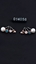 Show details for Beauteous Gold Plated Rhinestone Stud 