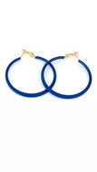 Picture of Good Quality Hoop European Earrings