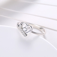 Picture of Purchase Platinum Plated Fashion Rings