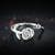 Picture of New Design Platinum Plated Fashion Rings