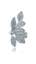 Show details for Online Big Brass Fashion Rings