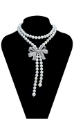 Picture of Novel Style Big Luxury Long Chain>20 Inches